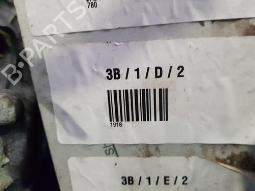 Engine VOLVO XC60 II (246) T8 Hybrid AWD | BP29054857M1