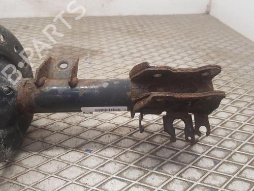Left front shock absorber FIAT 500 (312_) 1.2 (312AXA1A) | BP29492576M16 