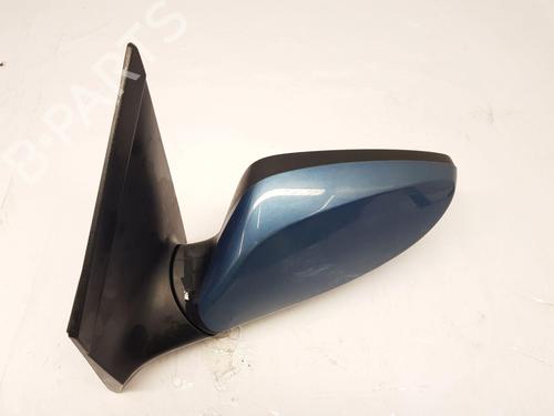 left-mirror-hyundai-i30-gd-2011-31663735 main image