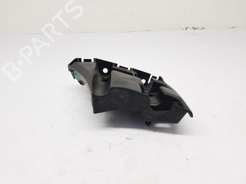 Front bumper bracket VOLVO V40 Hatchback (525) T3 | BP30264454C158 