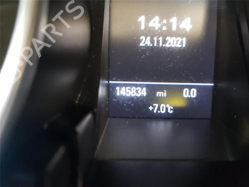 Brugte AUDI A5 (8T3) 3.0 TDI quattro (240 hp) 4220137