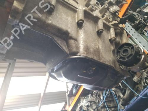 Engine TOYOTA AURIS Estate (_E18_) 1.8 Hybrid (ZWE186_, ZWE186R, ZWE186H) | BP31053501M1 