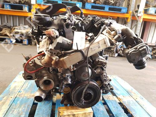 Engine BMW 1 (F20) 116 d | BP30137791M1