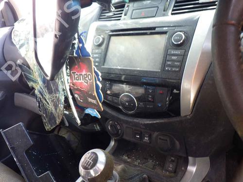 Electronic module NISSAN NAVARA NP300 Pickup (D23, D23T)  | BP34253627M83  - Image 8