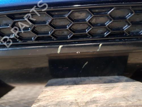 Rear bumper AUDI A3 Sportback (8VA, 8VF) RS3 quattro | BP30137807C8 