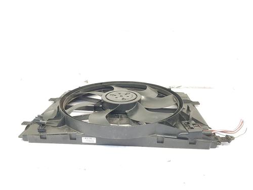 Radiator fan MERCEDES-BENZ E-CLASS Coupe (C238) E 220 d (238.314) | BP28329854M35
