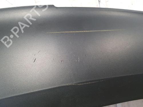 Rear left wheel arch trim CITROËN C3 AIRCROSS II (2R_, 2C_) 1.2 PureTech 110 (2RHNZB, 2RHNZW, 2RHNPX, 2RHNPJ) | BP27550306C136 