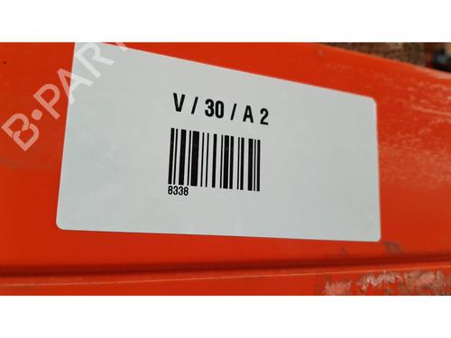 Electronic module FORD S-MAX (WA6) 2.0 TDCi | BP33412843M83 - Image 8