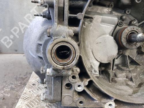 Gearbox CITROËN JUMPY III Van (V_) 2.0 BlueHDi 120 | BP22666854M3