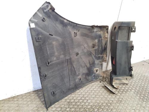 Corner bumper CITROËN JUMPER II Van 2.0 BlueHDi 130 | BP22207395C117 