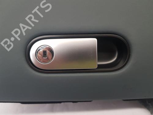 Glove box BENTLEY CONTINENTAL Coupe (3S3) 6.0 W12 AWD | BP39927907C95 - Image 4