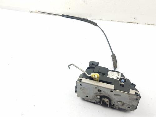 Front right lock FIAT PUNTO (199_) 1.4 (199AXB1A, 199BXB1A, 199BXB11, 199AXB11) | BP29492621C97 