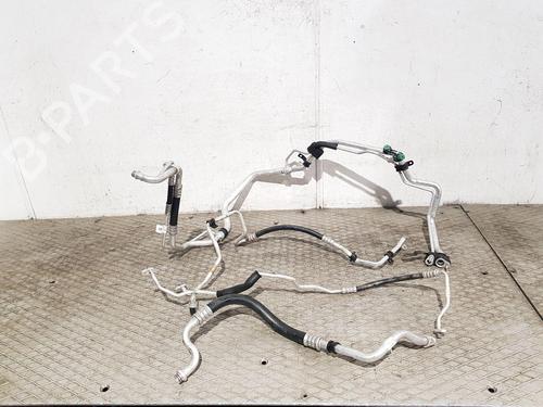 AC pipe LAND ROVER RANGE ROVER IV (L405) 3.0 TDV6 4x4 | BP32398010M126