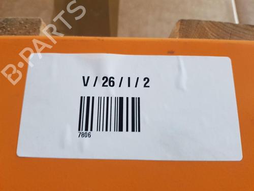 Fuel pump HYUNDAI i10 I (PA) 1.2 | BP28175206M76 