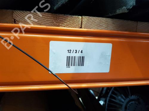 Bandeja trasera HONDA CIVIC IX (FK) 2.2 i-DTEC (FK3) | BP30765072C85 