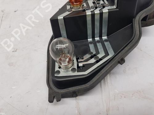 Lamp holder DACIA SANDERO II TCe 90 (B8M1, B8MA, B8AC) | BP38773531L10 - Image 2