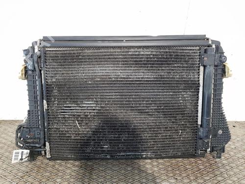 Used Front slam panel AUDI A3 Sportback (8PA) 1.6 TDI (105 hp) 22678114