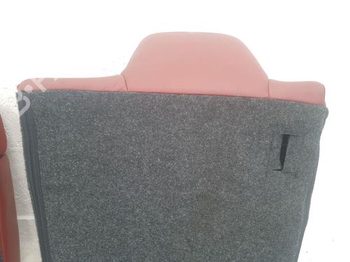 Right front seat DODGE AVENGER | BP38326041C16 - Image 28