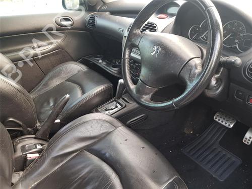 Mirror switch PEUGEOT 206 CC (2D) 1.6 16V (2DNFUF, 2DNFUR) | BP22684028I25 