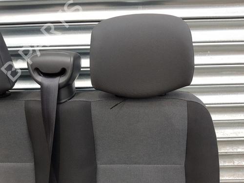 Left front seat RENAULT MASTER III Van (FV)  | BP29597958C15 