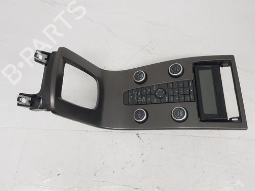 Radio VOLVO S40 II (544) 2.0 D | BP22666307E6 