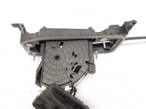 Gear lever VW GOLF VII (5G1, BQ1, BE1, BE2) 2.0 GTD | BP28283918M90 