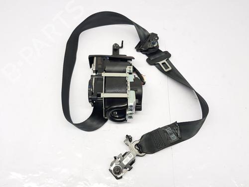 Used Front right seatbelt VOLVO XC60 II (246) T8 Hybrid AWD (456 hp) 29756061