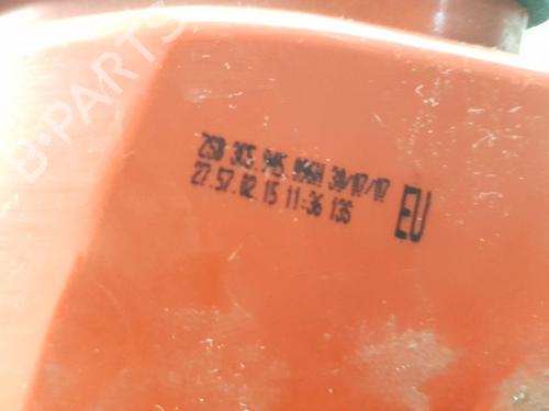 Right taillight VW PASSAT B6 (3C2) 2.0 TDI 16V | BP40596464C35 - Image 7