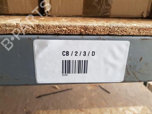 Engine control unit (ECU) BMW 1 (F40) 128 ti | BP22673380M57 