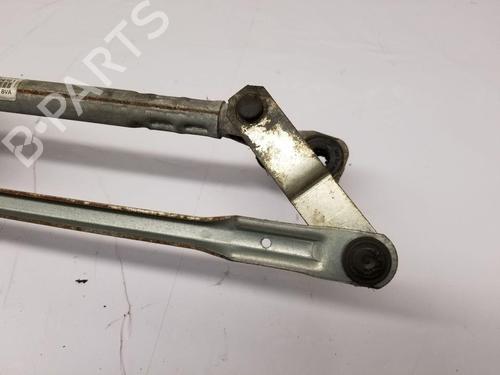 Front wiper motor VW EOS (1F7, 1F8) 2.0 TDI 16V | BP35772140M29 - Image 7