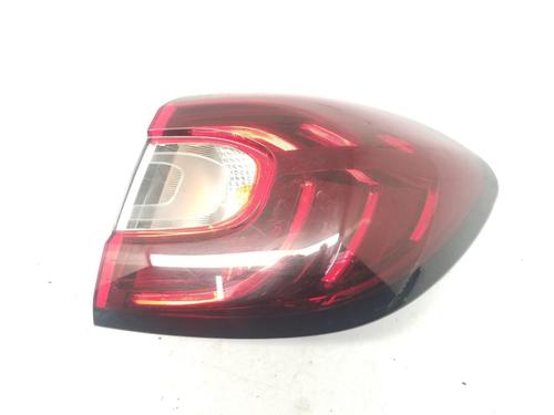 Used Right taillight RENAULT CAPTUR I (J5_, H5_) 0.9 TCe 90 (90 hp) 28088073