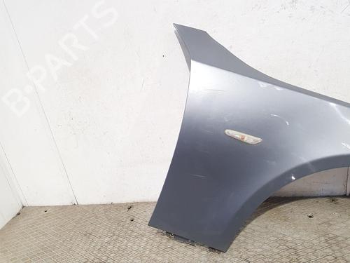 Right front fenders BMW 5 (E60) 520 d | BP26588870C42 