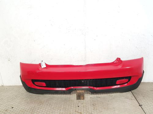 Used Rear bumper Rear bumper MINI MINI (R56) Cooper S (174 hp) 33275880 33275880