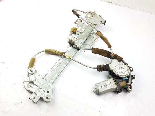Rudehejsemekanisme ventre foran MAZDA MX-5 II (NB) 1.8 16V (NB8C) | BP28119946C22 