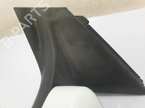 Left mirror FORD MONDEO IV (BA7) | BP23119320C26