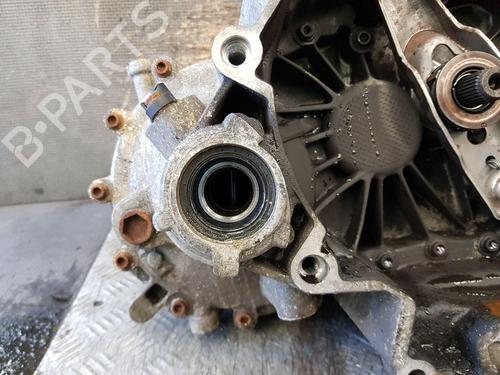 Gearbox SEAT IBIZA IV (6J5, 6P1) 1.0 TSI | BP23447067M3