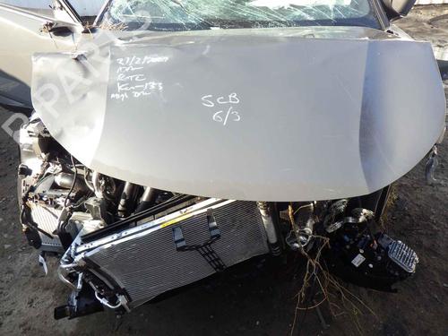 Boot lining PEUGEOT 508 II (FB_, FH_, F3_) PureTech 130 (FBHNSR) | BP32870589I3  - Image 12