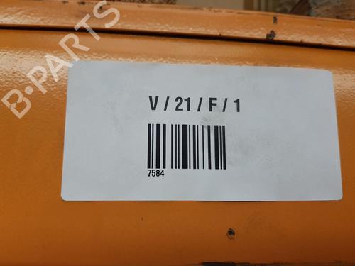 AC pipe JAGUAR I-PACE (X590) EV400 AWD | BP32070080M126  - Image 8