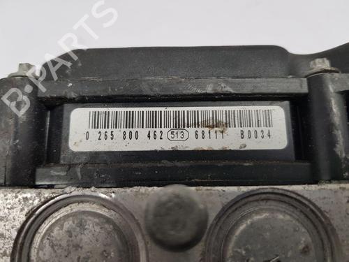 ABS pump SUBARU LEGACY IV (BL) 2.0 AWD (BL5) | BP28120200M43 