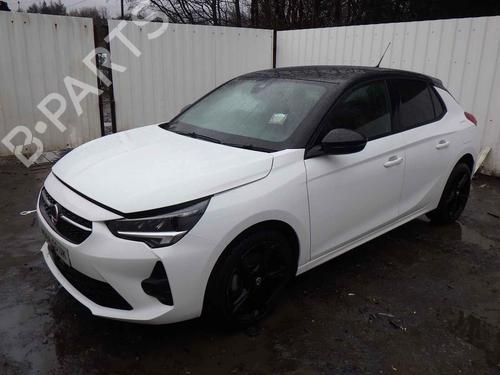 Electronic module OPEL CORSA F (P2JO) 1.2 (68) | BP22661291M83 - Image 12