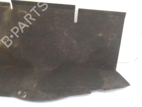 Luggage compartment floor TOYOTA YARIS (_P13_) 1.3 (NSP130_, NSP130) | BP22209189I33 