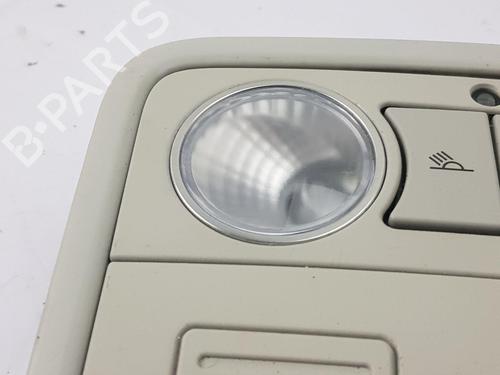 Interior roof light SEAT LEON (5F1) 1.4 TSI | BP32483945I8