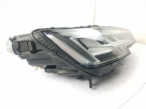 Right headlight AUDI A4 B9 (8W2, 8WC) S4 TFSi quattro | BP31864213C29