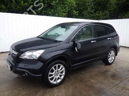Electronic module HONDA CR-V III (RE_) 2.2 i-CTDi 4WD (RE6) | BP24341894M83 - Image 11