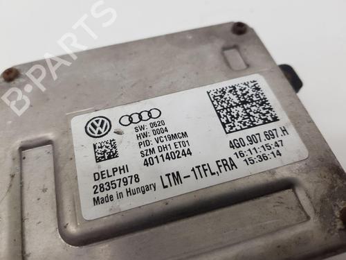 Xenon ballast AUDI A3 Sportback (8YA, 8YF) 30 TDI | BP31075496C53 