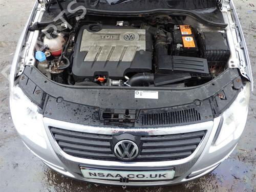 Engine control unit (ECU) VW PASSAT B6 Variant (3C5) 2.0 TDI | BP31053531M57  - Image 13