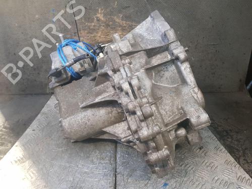 Gearbox FORD FIESTA VII (HJ, HF)  | BP31365732M3 