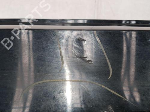 Rear bumper AUDI A1 (8X1, 8XK) 1.4 TFSI | BP22655128C8 