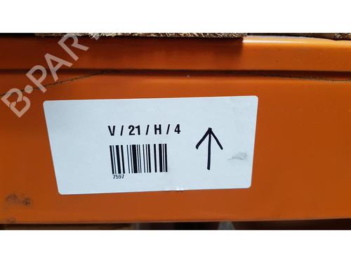 Speaker PORSCHE CAYMAN (987) S 3.4 | BP28329710E2 