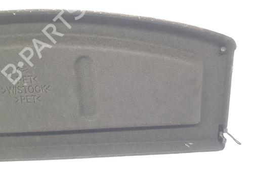 Rear parcel shelf HYUNDAI i20 I (PB, PBT) 1.2 | BP29597864C85 